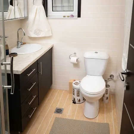 Apartment Seaview Flat Steps To The